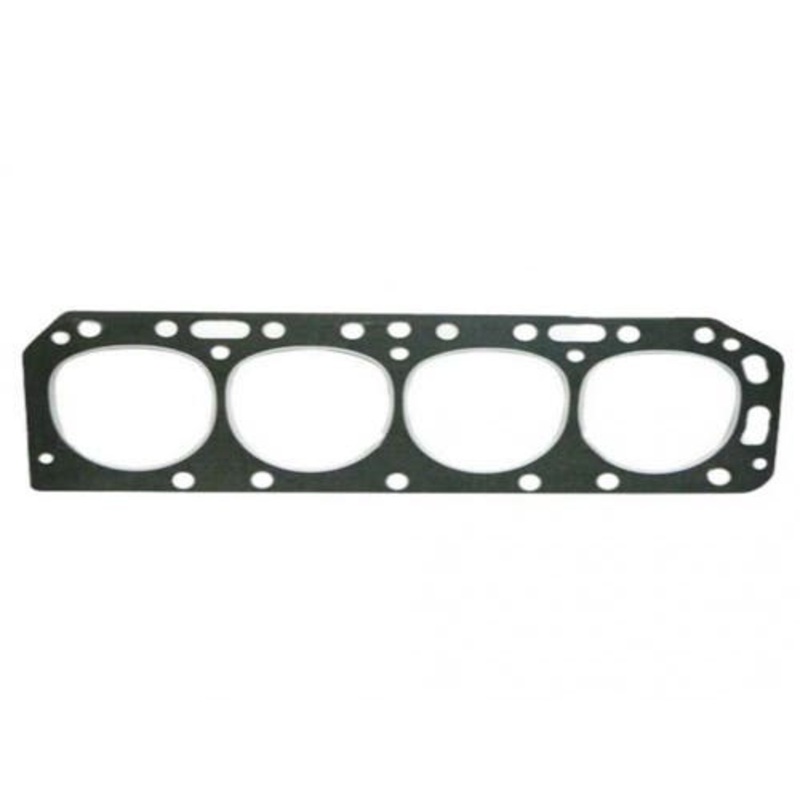 Head Gasket - 1/2" holes fits New Holland fits Ford NAA 501 600 601 611 620 621 631 641 651 800 801 900 901 2000 2120 4000 4140 E9JL6051AA D3JL6051B