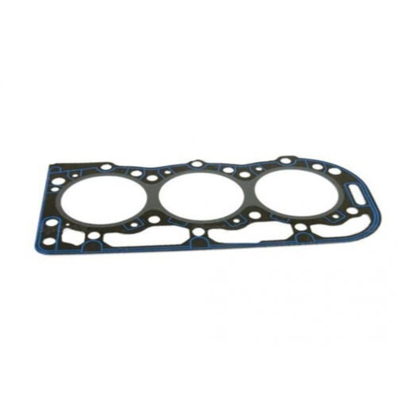 Head Gasket fits New Holland LX865 LX885 fits Ford 3230 3430 3930 4000 4100 4110 4130 4140 4190 4200 4330 4340 4400 4410 4500 4630 87801653 83977022