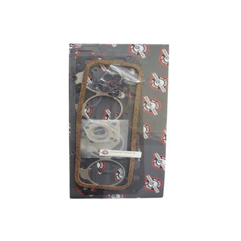 Head Gasket Set without Seals fits Massey Ferguson 25 130 fits Perkins 4-107 U5LT0523