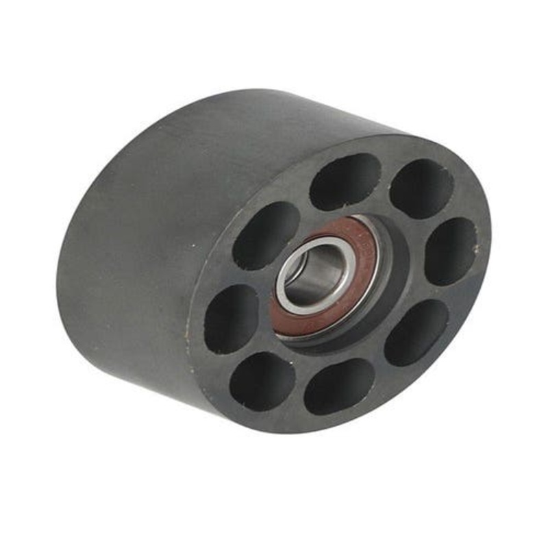 Idler Pulley Roller fits John Deere 7600 7610 7700 7720 7800 7820 7920 8120 8220 8320 8420 8520 9100 9200 9300 9400 710D 740 7710 7810 850 RE505265