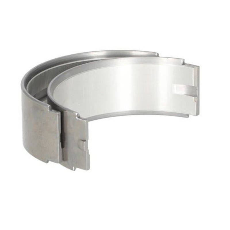Main Thrust Bearing - .010" Oversize fits John Deere 3020 4000 4010 4020 4040 4050 4230 4240 4250 4320 4430 4440 4450 4455 4630 4640 4650 8430 AR77750