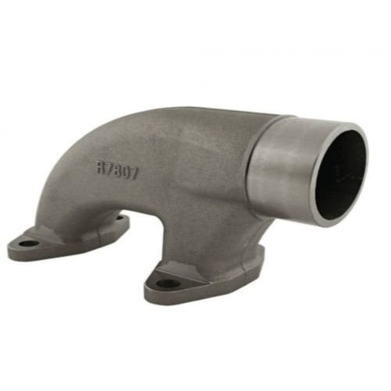 Manifold fits International 1026 1206 1256 21206 915 fits Case IH 607251C1