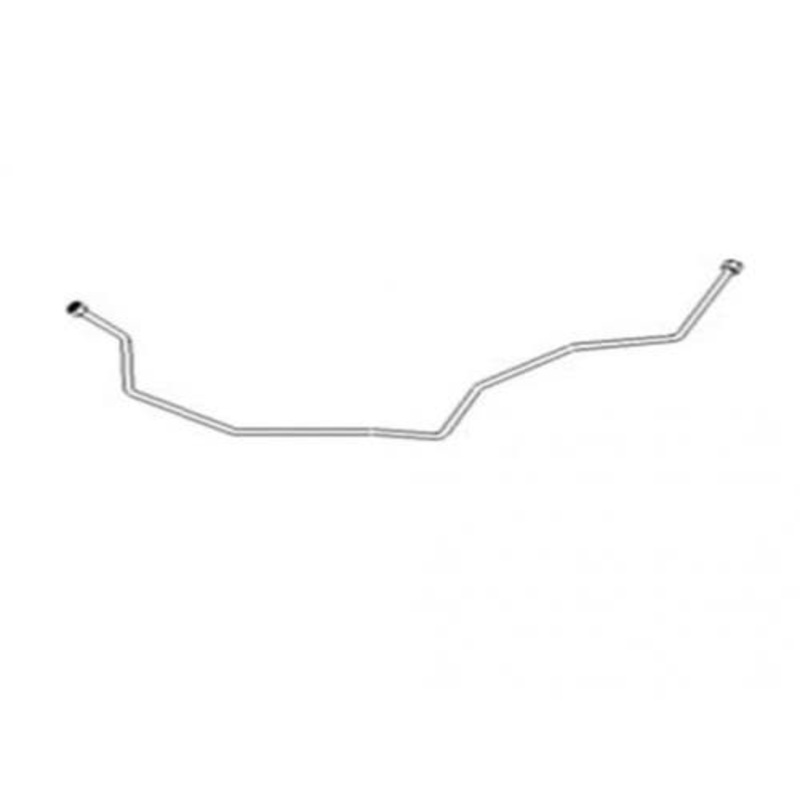 Oil Line - Dual Selective Control fits John Deere 3020 AR32589