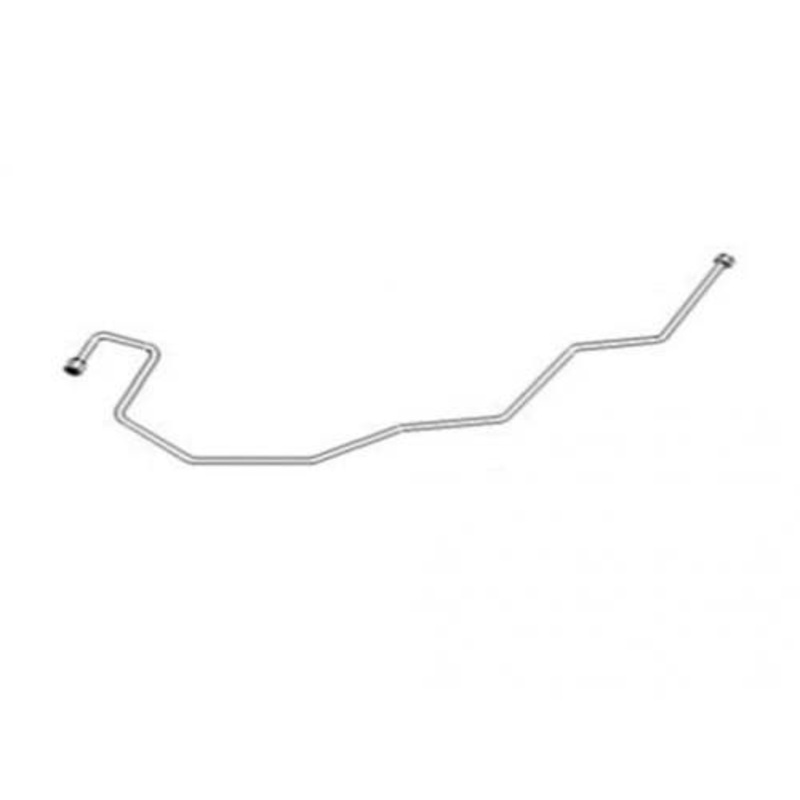 Oil Line - Dual Selective Control fits John Deere 600 600 4020 AR32657