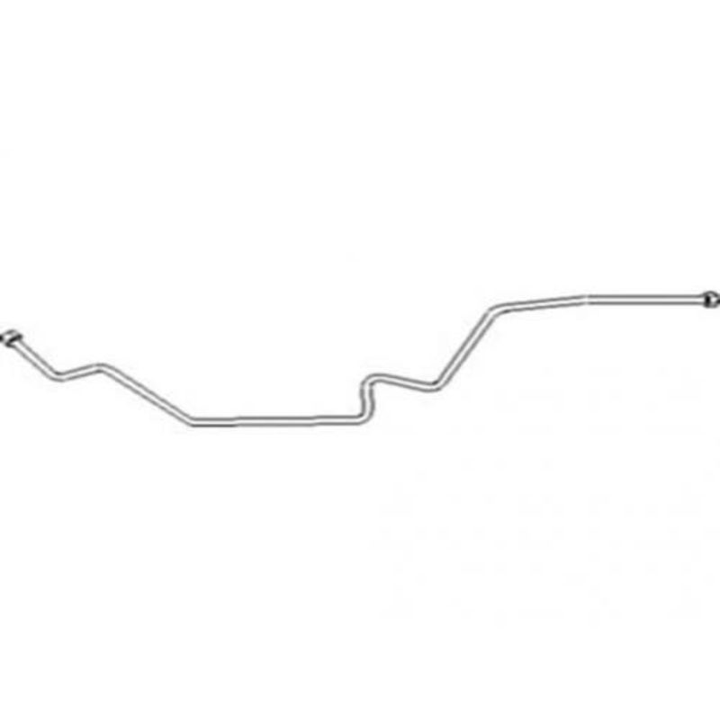 Oil Line fits John Deere 3020 AR32587