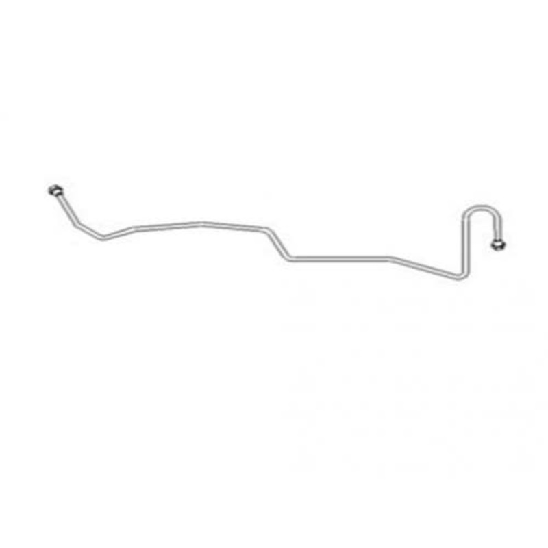 Oil Line fits John Deere 4010 AR26607