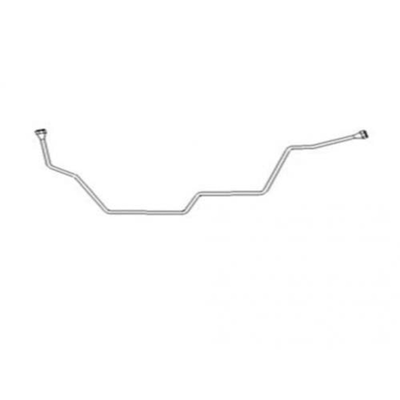 Oil Line fits John Deere 4010 AR26608