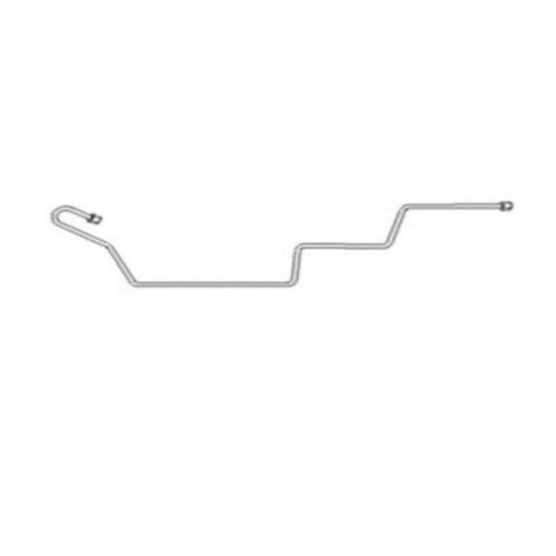 Oil Line fits John Deere 600 4020 600 AR34769