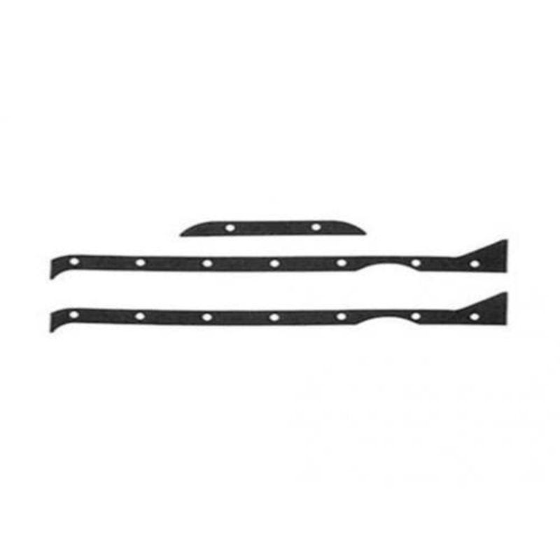 Oil Pan Gasket fits Case S SC SC-3 SC-4 SI SO RP321284