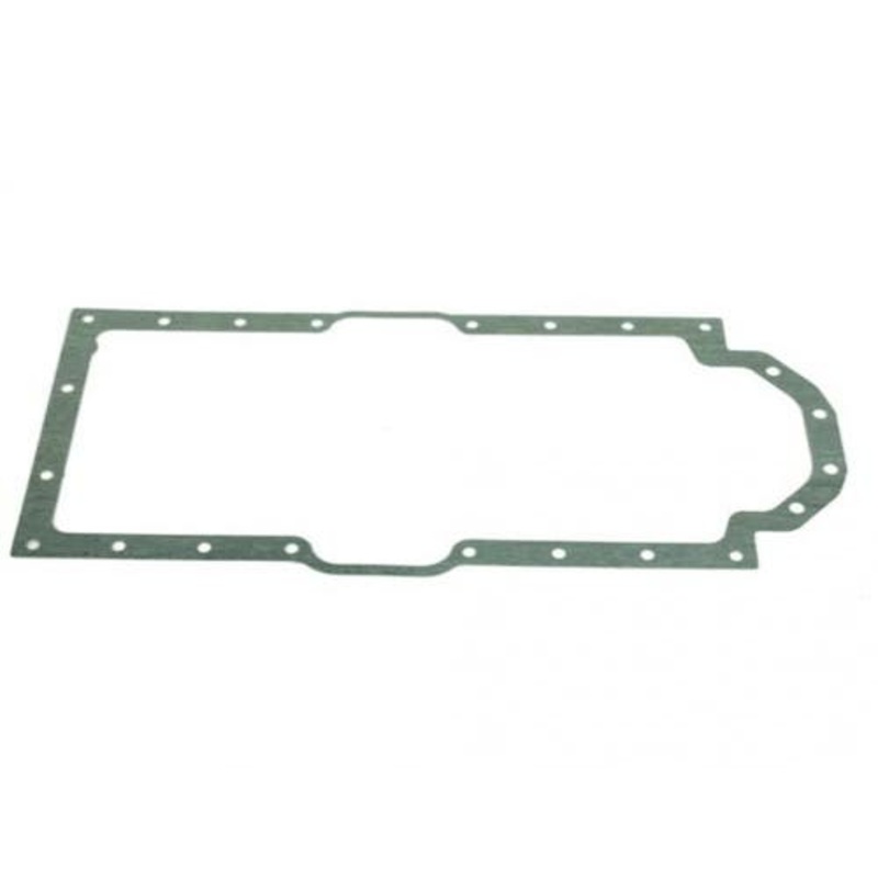 Oil Pan Gasket fits International 884 885 D268 3144697R3 fits Case IH 884 885 895 995 4230 4240 3144697R1 3144697R2 3144697R3 R3144697R2 73144697