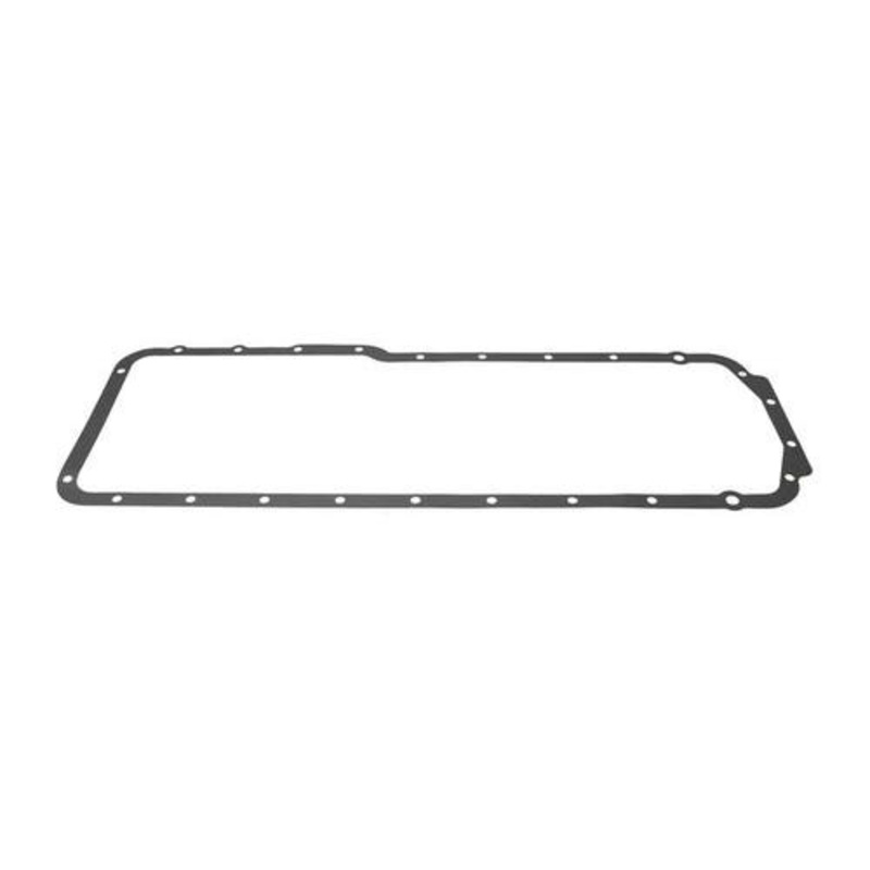 Oil Pan Gasket fits John Deere 4430 4455 4560 4760 4960 7700 7710 7800 7810 8100 8100T 8200 8200T 8300 8300T 8400 8400T 8560 8570 9100 9650 R49377