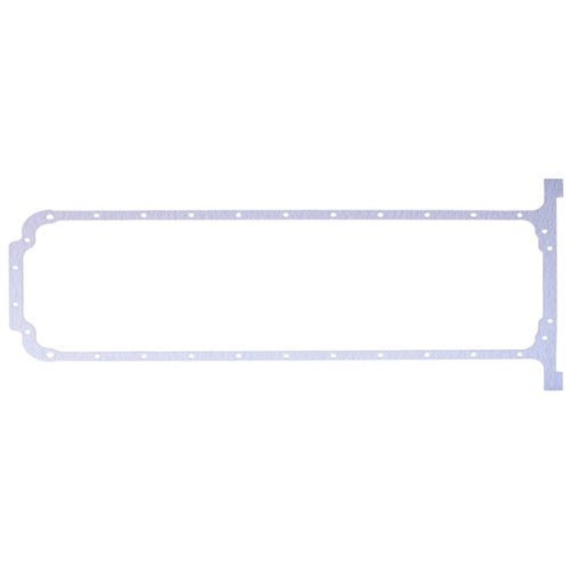 Oil Pan Gasket fits John Deere 8630 8640 8650 8760 8770 8870 5460 5830 6101 6619T RE509291 R64828