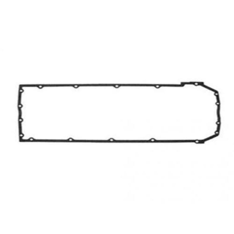 Oil Pan Gasket fits Massey Ferguson 4800 4840 4880 196949