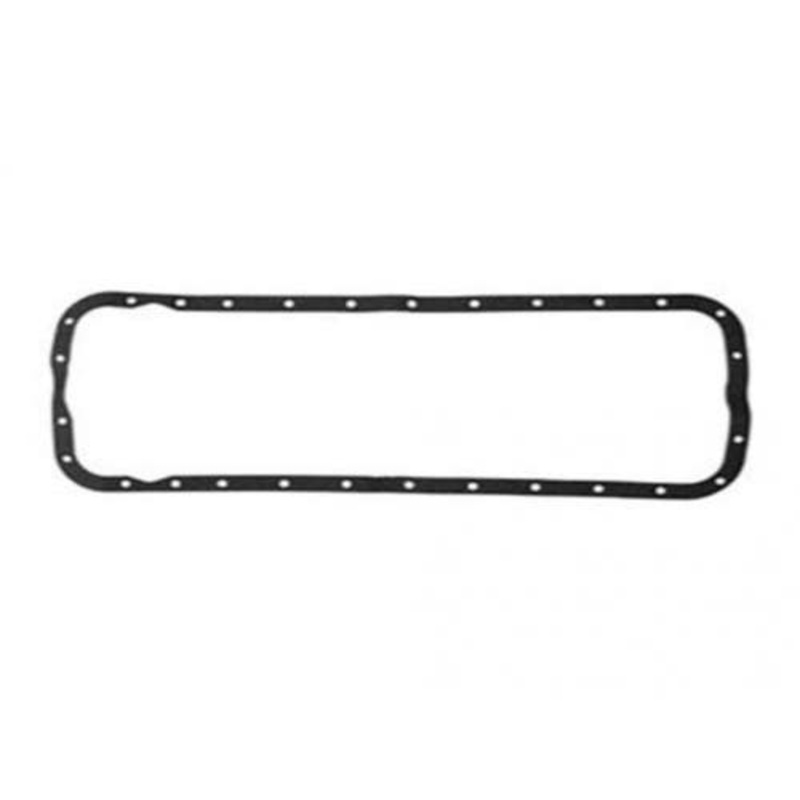Oil Pan Gasket fits Massey Ferguson 88 5117231