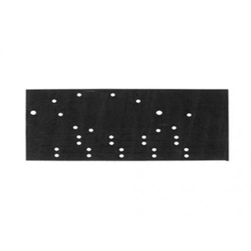 Oil Pan Gasket Set fits John Deere 6531 6531A 6619A 6619T 8630 8640 8650 RP345
