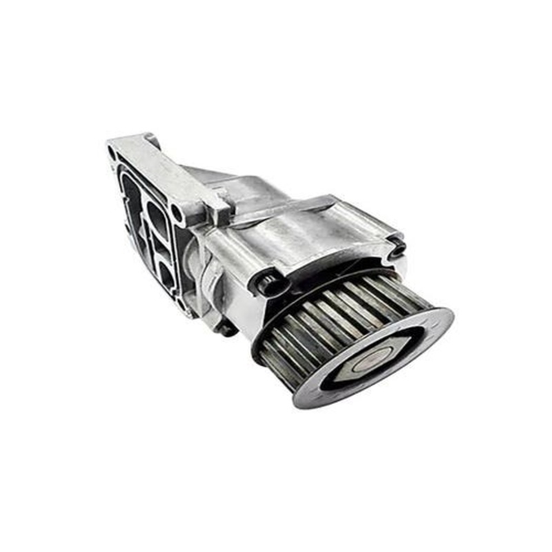 Oil Pump fits Deutz BF4L1011F F4L1011F