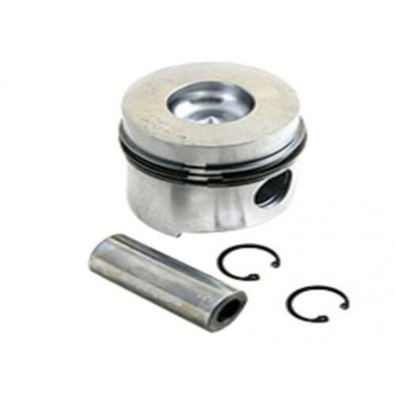 Piston and Rings - Standard fits Allis Chalmers 72094323 fits FIAT 566 580 580DT 766 766DT 780 780DT 880-5 1180 1180DT 1908748 1902430 fits White