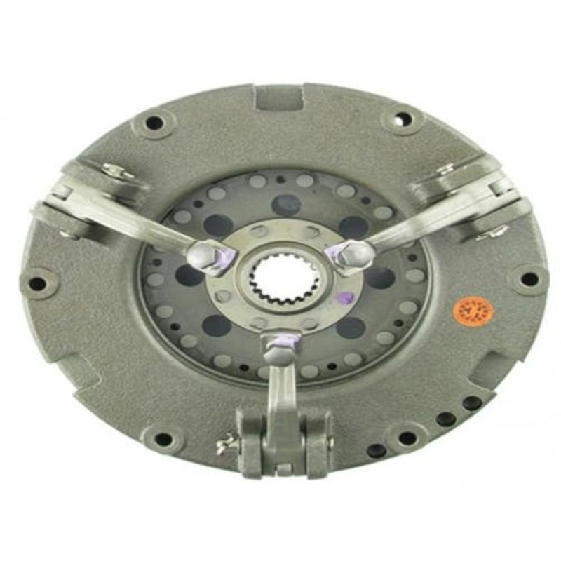 Pressure Plate fits Massey Ferguson 1035 1220 1230 1428V 1528 1531 4264078M91 3439076M91 3605897M91 3709792M91 3711470M92 fits Deutz 5220 5230