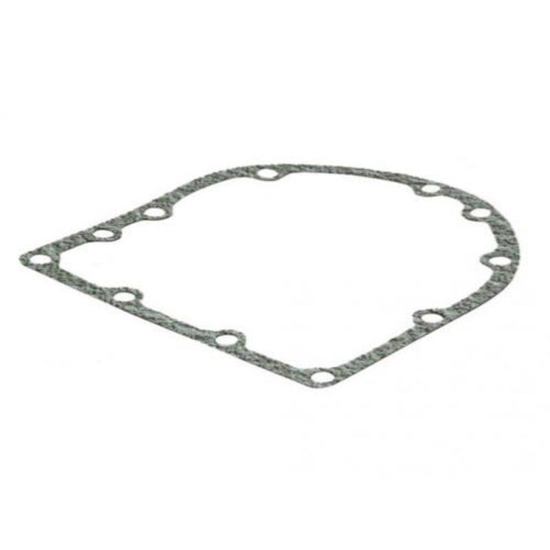 Rear Main Housing Gasket fits International 3055215R4 fits Case IH 385 395 485 495 585 595 685 695 884 885 895 995 3220 3230 4210 4230 4240 3055215R4
