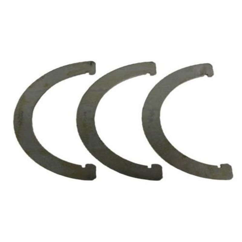 Thrust Washer Set - .007 fits John Deere 3010 3020 AR77753