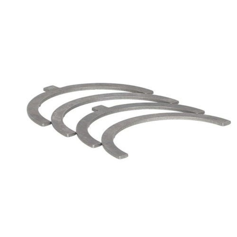 Thrust Washer Set fits Allis Chalmers 5040 5050 72094146 1909996 fits Hesston fits White 2-50 2-60 31-2900010 fits Oliver 677675A