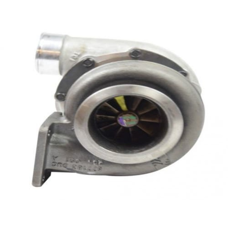 Turbocharger fits John Deere 6081H 8120 8120T 8220 8220T 8320 8320T 8420 8420T 8520 8520T 250D 300D 853J 903J 953J 4920 250D 300D 853J SE501668