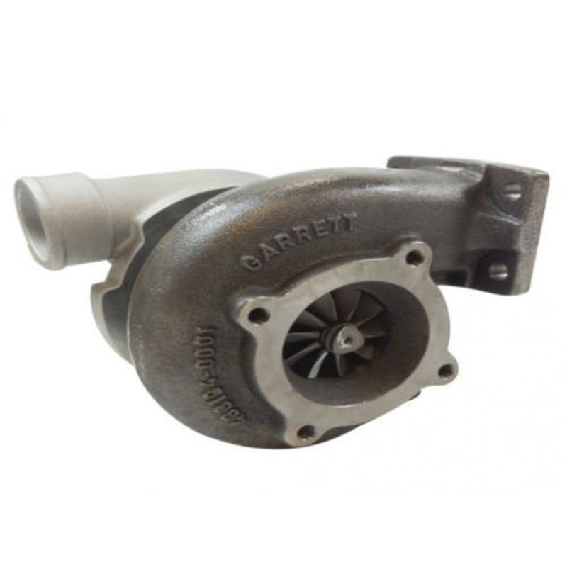 Turbocharger fits New Holland TD90D TD95D TK90A TK90MA TK100A TN75FA TN85FA TN90F TN95F TN95FA TN95VA 99449947 fits Case IH JX90 JX95 JX1095N 99449947