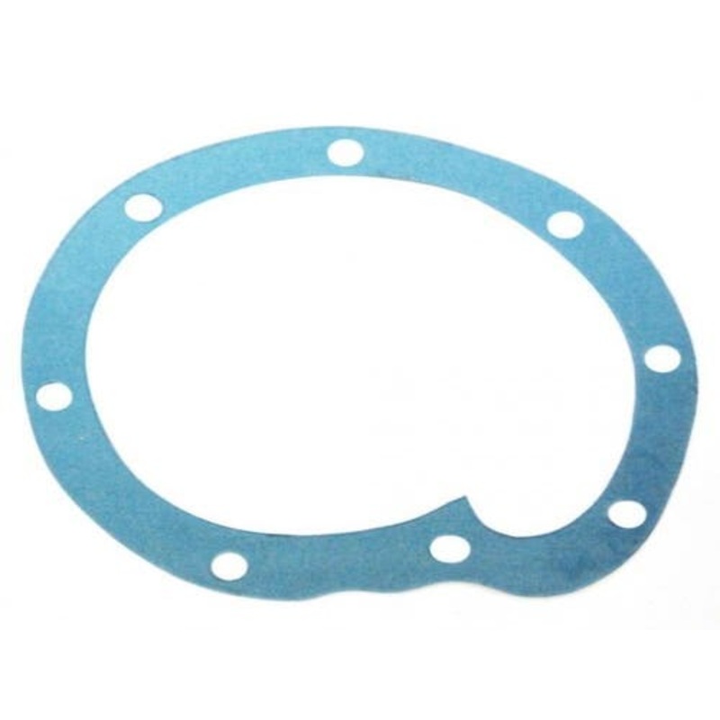 Water Pump Gasket fits International Hydro 84 454 484 574 584 674 684 706 784 884 3055177R3 fits Case IH 395 495 595 695 895 3210 3220 3230 3055177R4