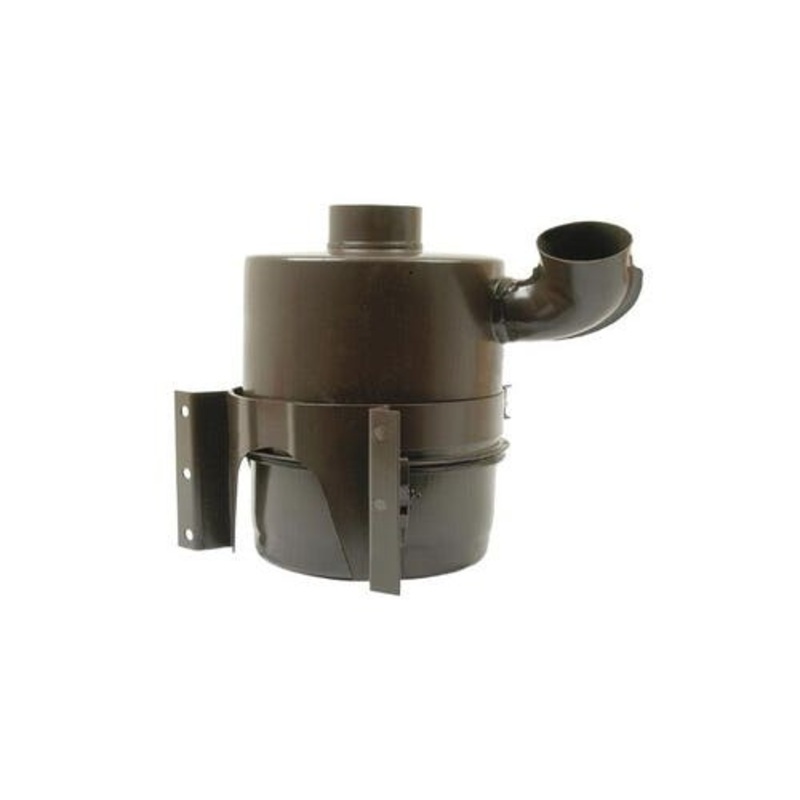Air Cleaner Assembly Oil fits Massey Ferguson 165 168 175 178 180 185 188 50 765 50 898390M1 880031M91 964217M1 964217M3 fits Perkins A4.236 A4.248