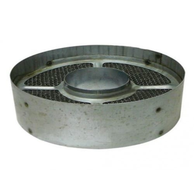 Air Cleaner Element fits White 2-50 2-60 fits Oliver 1255 1265 1270 1355 1365 1370 676920A fits Hesston 4963663