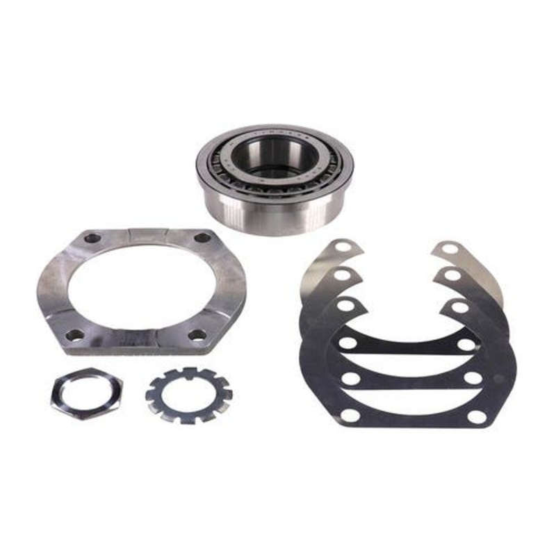 Bearing and Retainer Kit fits International 706 756 766 786 806 826 856 886 966 986 1066 1086 1256 1456 1468 1486 3088 3288 3388 3588 3688 135770C2