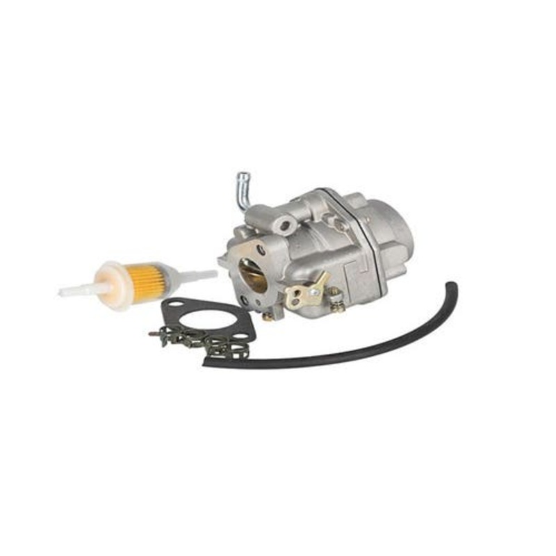Carburetor fits John Deere 318 HE146-0495 MIA10343 AM116304 AM107871 PT7919 fits Onan B43E B43G P218