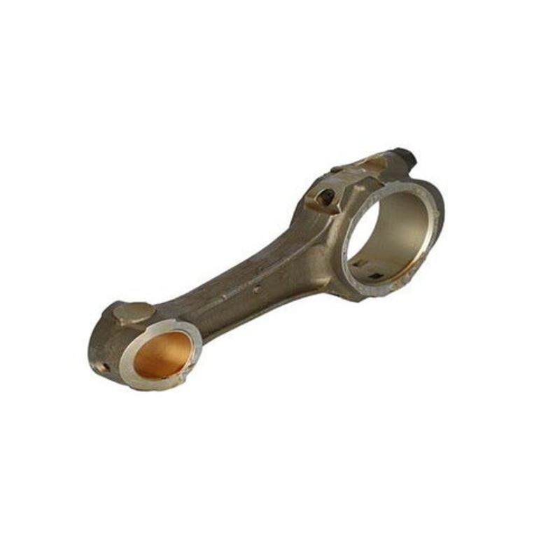 Connecting Rod - Tapered Bushing End fits New Holland 7010 F2NN6200BA 81875622 87801218 fits Ford 3930 F2NN6200BA 81875622 87801218 E9NN6205CA