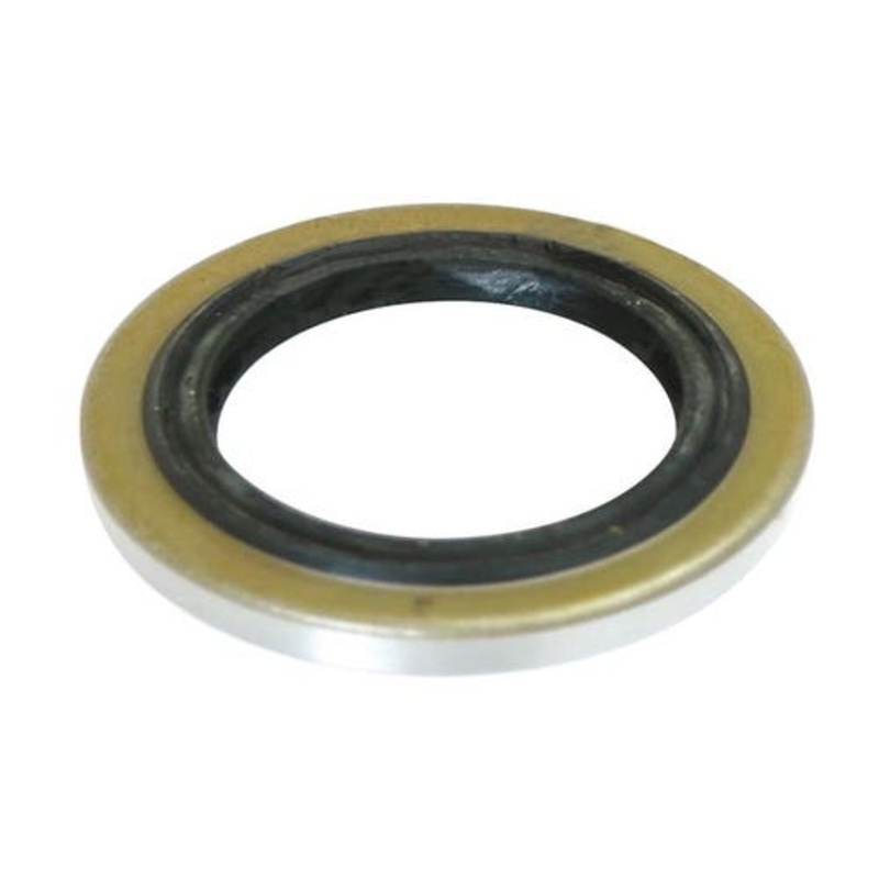Crankshaft Oil Seal - Front fits New Holland TL80 TL90 TL100 fits Case IH fits FIAT 98461684 fits White fits Oliver fits Long TX50265