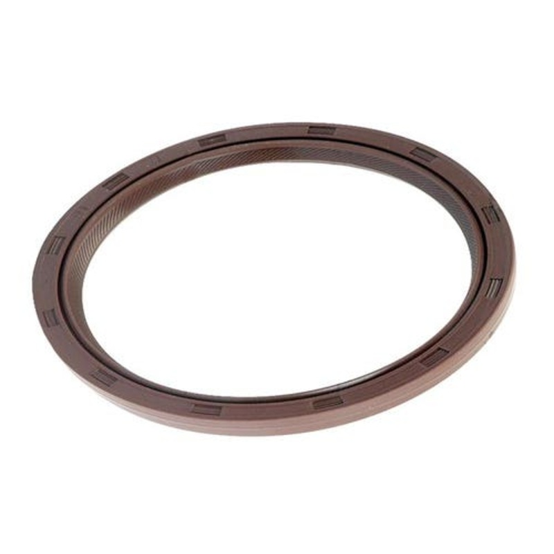 Crankshaft Oil Seal - Rear fits New Holland TD95D TL70 TL80 TL90 TL100 1930332 1930331 fits Case IH fits FIAT 40101341 fits AGCO 98461686V