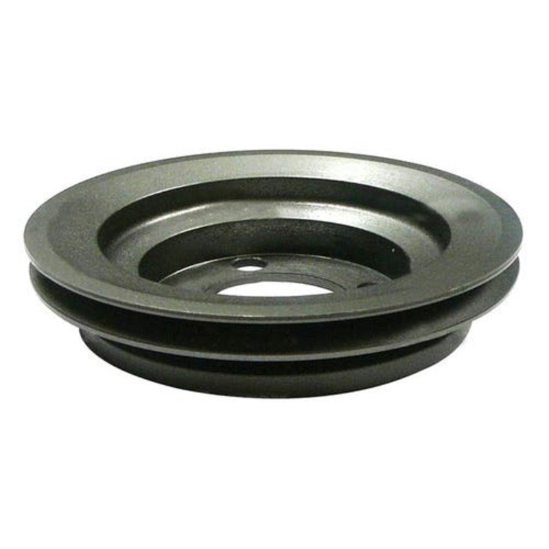 Crankshaft Pulley fits Ford 600 601 700 701 800 801 900 901 2000 4000 C0NN6351A