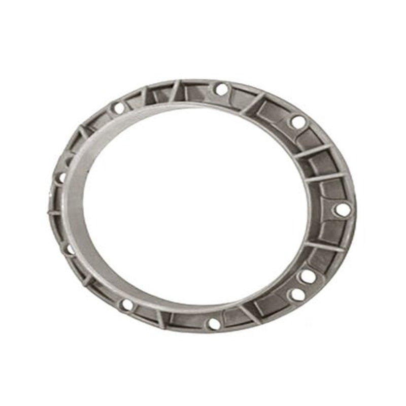 Crankshaft Seal Retainer - Rear fits Massey Ferguson 20 20C 20D 30B 30E 40E 2135 135 150 230 231 235 245 250 253 360 362 20 20C 30B 30E 2135 747383M91