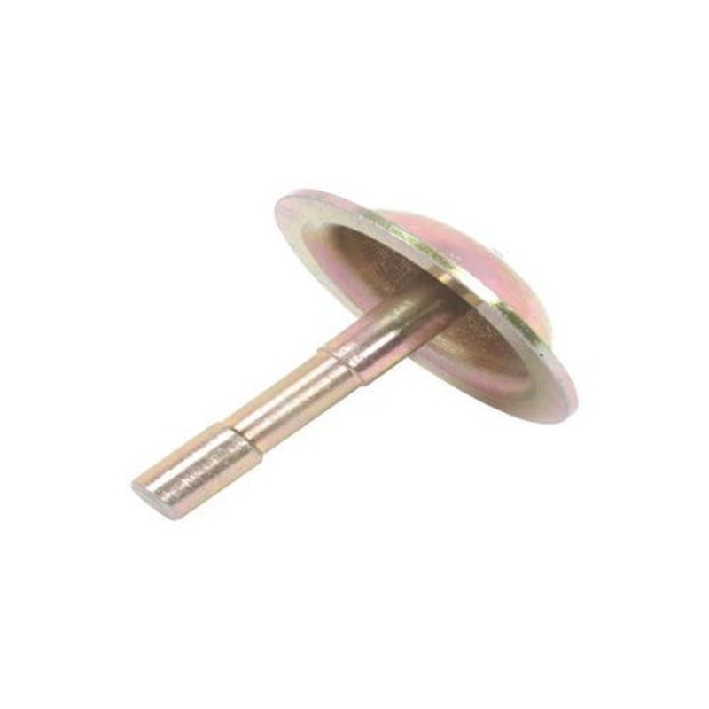 Cup and Shaft Assembly fits Massey Ferguson 135 TE20 TEA20 TO20 TO30 35 35X 825157M91 fits Landini 825157M91