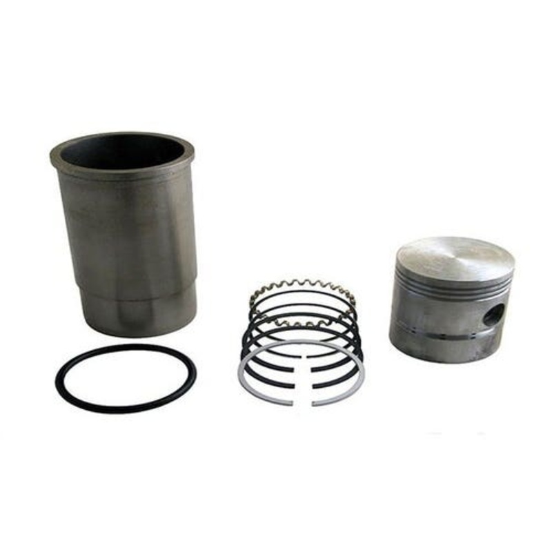 Cylinder Kit- 3.25" Bore Single Cylinder fits International Super C 200 230 240 C123 240 370159R91