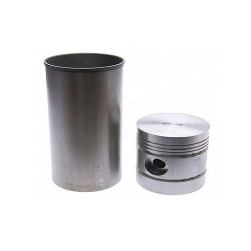 Cylinder Kit - 3.620" Standard Single Cylinder fits Massey Ferguson 35 35X 50 65 203 205 365 50 65 205 3640482M91 fits Perkins A4.203 3.152 U5MK0033