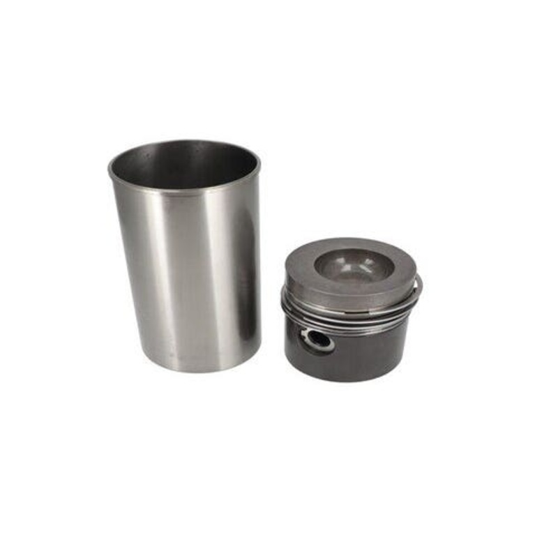Cylinder Kit - 3.979" Standard Single Cylinder fits Massey Ferguson 275 283 290 294 690 275 283 290 690 3638866M91 fits Perkins A4.248 4.248 U5MK0067