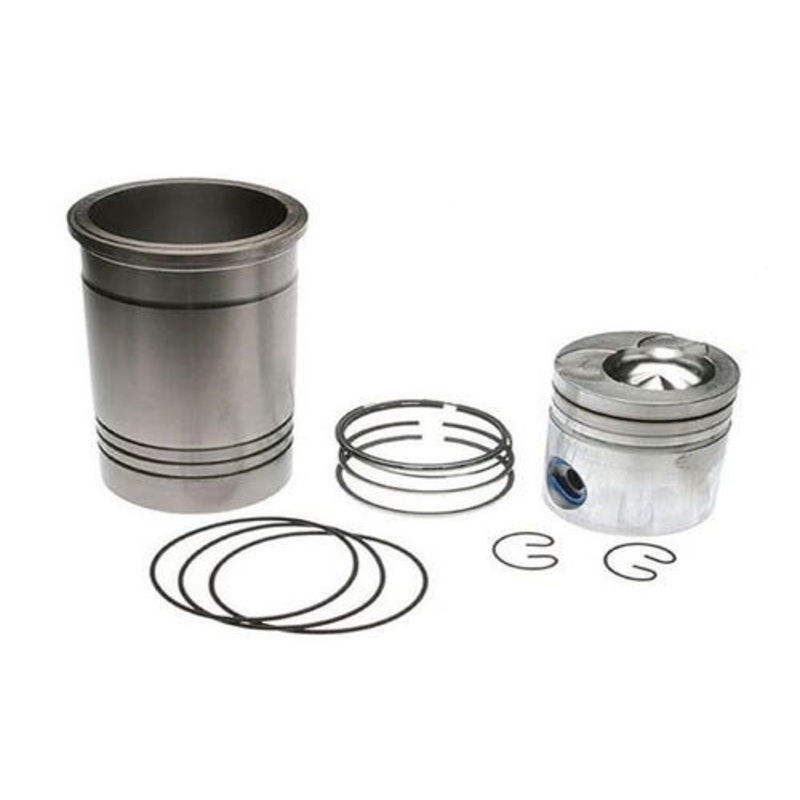 Cylinder Kit - Standard Single Cylinder fits International 966 815 D414 1809581C93