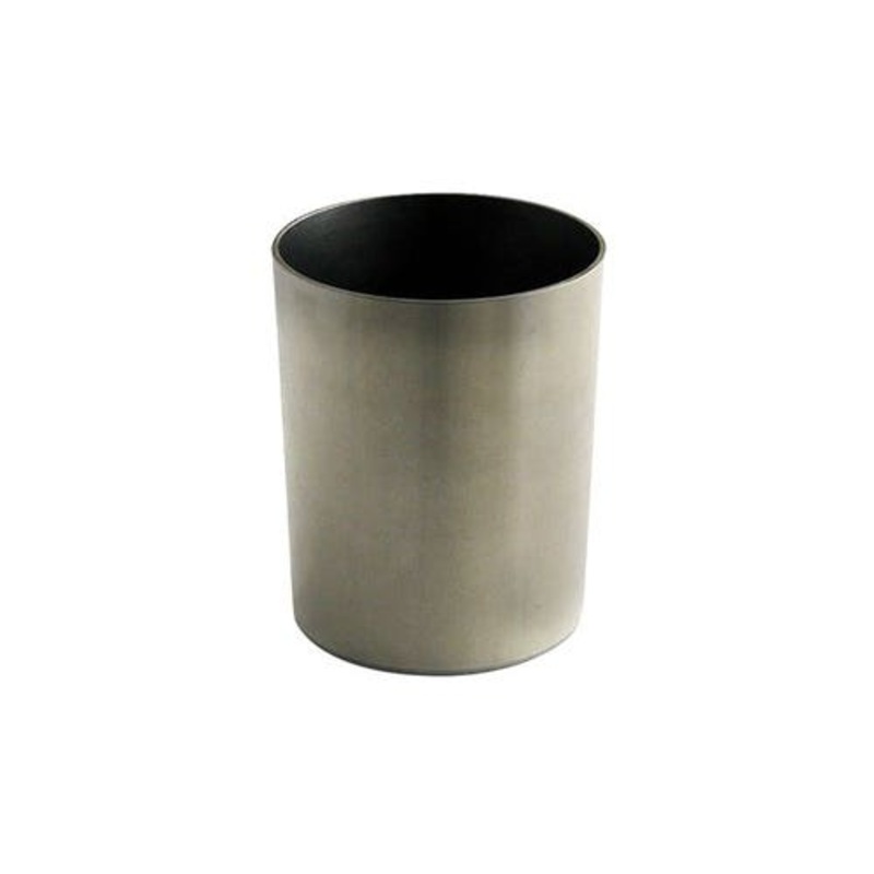 Engine Cylinder Sleeve - Unfinished Bore Single Cylinder fits Allis Chalmers 72090603 fits FIAT 480 640 4653280 fits White fits Oliver