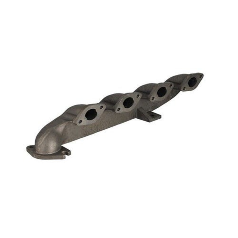 Exhaust Manifold fits John Deere 1640 2040 2040S 2350 2355 2550 2555 R70411