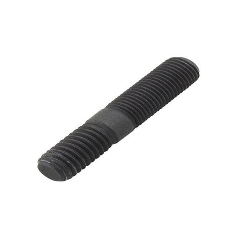 Exhaust Manifold Stud fits International H Hydro 70 Hydro 86 Hydro 100 Hydro 186 Super M 300 350 400 450 666 686 766 886 966 986 1066 3688 682840C1