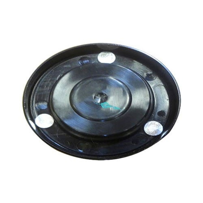 Fan Idler Pulley fits John Deere 6110 6120 6210 6215 6220 6310 6320 6320L 6405 6410 6415 6420 6420L 6520L 6605 6615 6715 7220 7320 7420 7520 AL157593