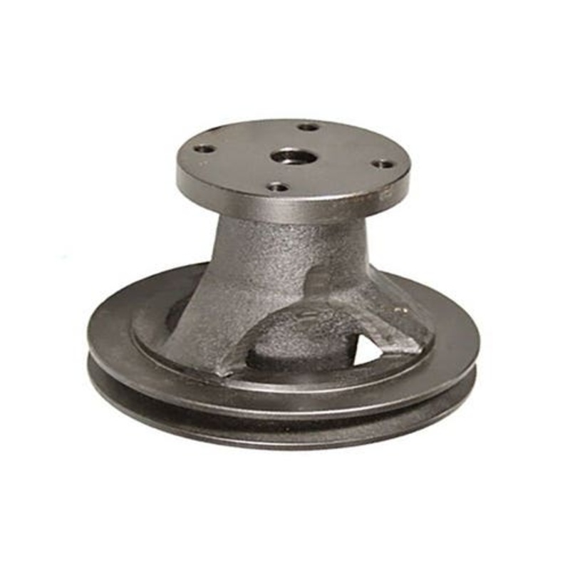 Fan Pulley fits Ford 8400 TW10 TW20 TW30 7810 7910 8000 8200 8700 9000 9600 9700 83913833 D2NN8610B