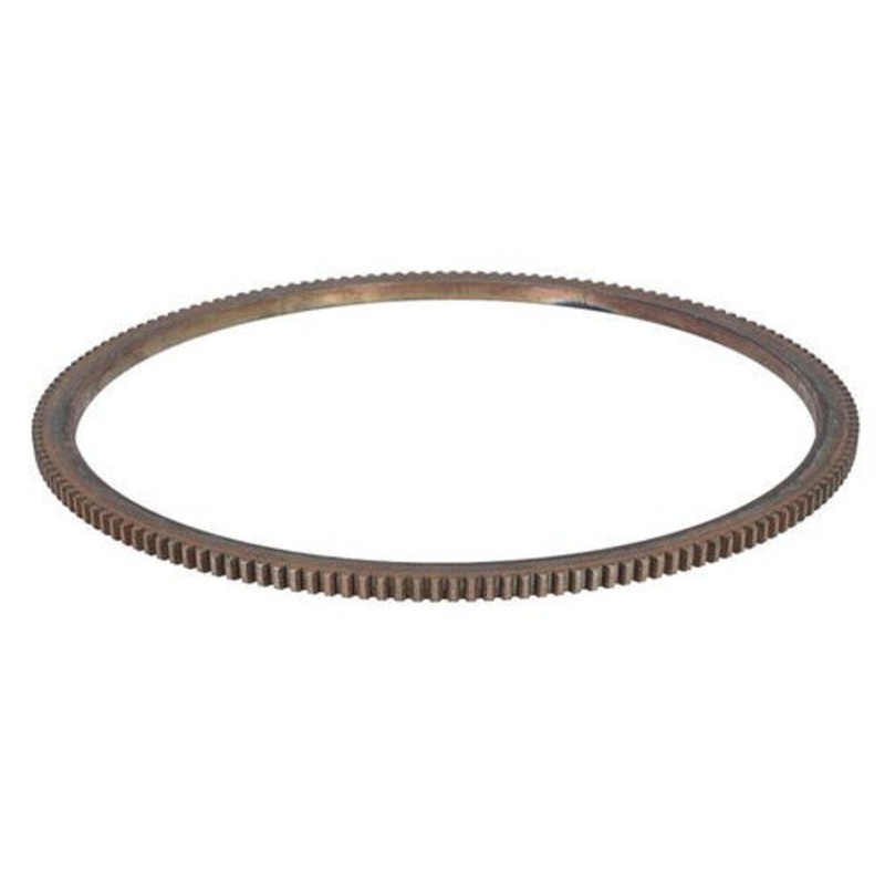 Flywheel Ring Gear fits Ford 5000 5100 2000 2100 2110 2120 2310 2600 2610 2810 2910 3000 3500 3600 3610 3910 4000 4100 4110 4140 4600 4610 C5NE6384B
