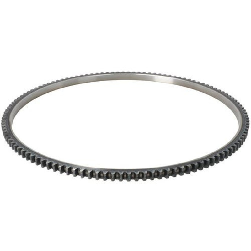 Flywheel Ring Gear fits Massey Ferguson 396 399 699 4260 4270 4360 3819720M1 747694M1 fits Perkins A6.354 1006-6 31161148