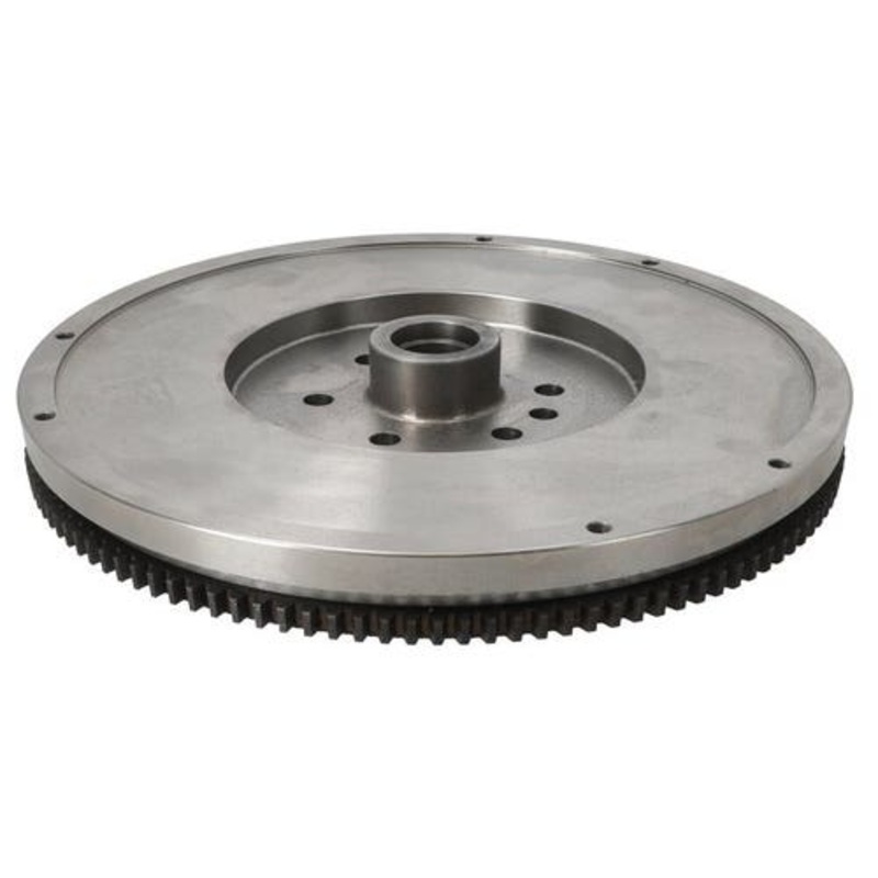 Flywheel with Ring Gear fits Massey Ferguson 396 399 4260 4263 4270 4360 4370 3819669M91 3638443M91